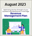 Newsletter for August 2023